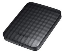Samsung 750GB Portable Hard Drive